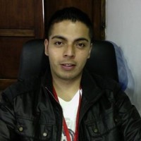 Sergio Enrique Bateca Parada