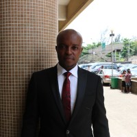 Uche Okpo