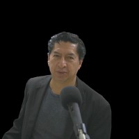 Miguel Angel Balderas
