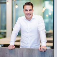 Bo Smit