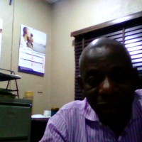 Yemi Fatokun