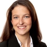 Oriane Chausiaux PhD (Cantab)