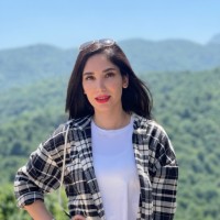 Farnaz Izadi Moghadam