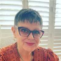 Helen Danson