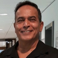 Reza Moghaddasi