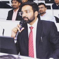 Drupad Gupta