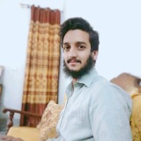 M.Nouman Zahid