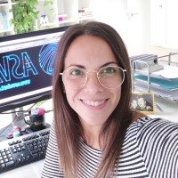 Irene Carballo Ávila