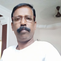 Ravindran S Ravi