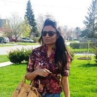 Bina Patel