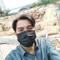 Khairul Haidzir Mahbob