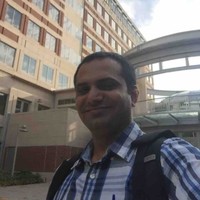 Niravkumar patel