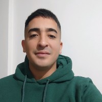 Federico Damian Rojas