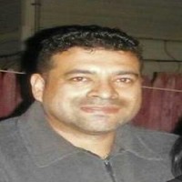 Erwin Chofo Sanchez