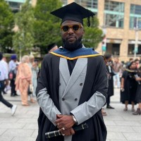 Ayomide Ogunleye