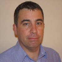 Jim Robertson