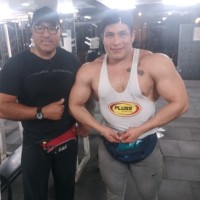 Jose Luis Celi