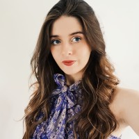 Xanthe Mccracken