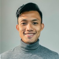 James Mateo