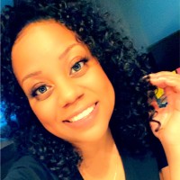 Anastasyia Pate