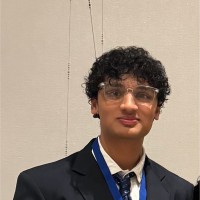 Rishi Saindane