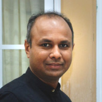 Arjunan Krishnan