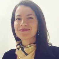 María Laura Maidana