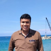 Vazhail Rajiv Raju francis