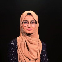Deshmukh Madiha Jameel