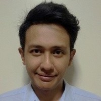 Dzulkifli Donny Kamaruden