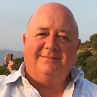 Gary Barnfield
