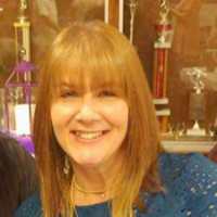 Jacqui D Seibel