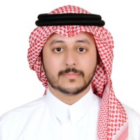 Yazeed Al Harbi