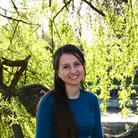 Cristina Blahut
