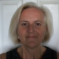 Sally Betts