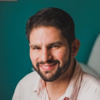 Professor Gabriel Menezes