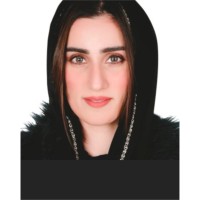 Maryam Al Awadhi, Cfa