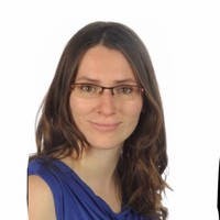 Ivelina Frantsova-Bauer