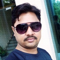 ajay  Kumar tiwari