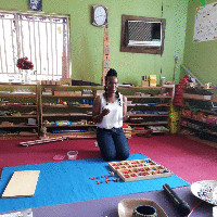 Edwin Amaka Patience