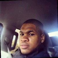Isaiah Parham