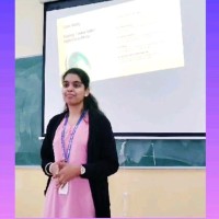 Madhumitha R