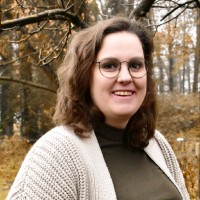Yvette Vos