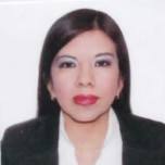 Elizabeth Vilcapoma Coronel