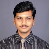 Prajith P