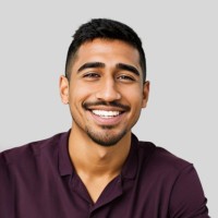 Daniel Jesse Alphonsus