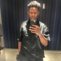 Xavier Brown