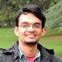 Dhruba Pujary