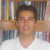 George Hadjichristofi