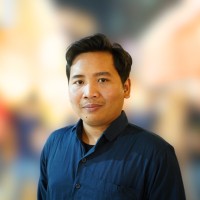Ahmad Fuadi